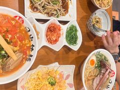 -日出拉面(望京店)