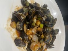 -健眺小海鲜(临海后山店)