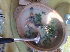 天目湖刘老四农庄-天目湖刘老四农庄