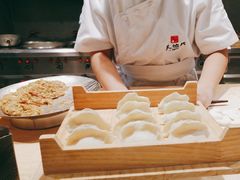 -天怡興·百年蒸饺(中心书城店)