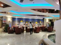 -格莱美量贩式KTV(奥帆店)