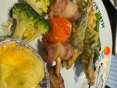-松子料理(华威桥店)