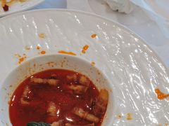 -月福京味斋·烤鸭店·北京菜(鼓楼总店)