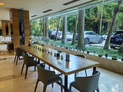 -深圳海景嘉途酒店(东翼楼)