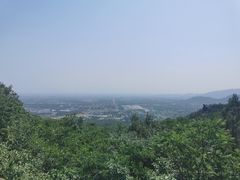 -阳台山自然风景区