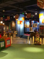 -幻贝家儿童乐园(武汉永旺梦乐城店)