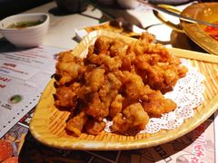 -哥老官重庆美蛙鱼头(宝山龙湖店)