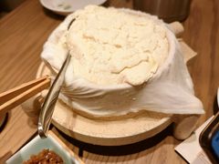 -九转小磨·非遗东北菜(群力店)