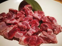 -肆拾壹號烤肉(龙岗店)