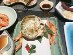 -樱之盛宴·蟹料理海鲜自助(前进大街店)