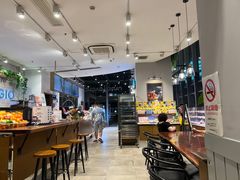 -巴黎贝甜(常德路店)