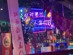 -路边边.炒菜烧烤.音乐餐厅(良乡长虹店)