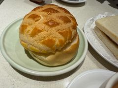 -和平馆·地道港澳茶餐厅(西门口店)