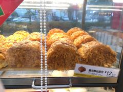 -85度C(青岛燕儿岛店)