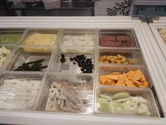 -拿渡·水煮鱼 麻辣香锅(西单大悦城店)