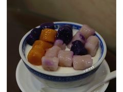 -仁信老铺甜品(北京路店)