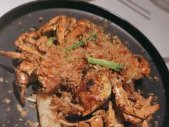 -避风塘(江南环球港店)