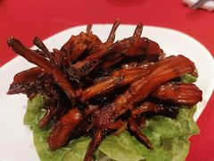 -老吉士酒家(天平路店)