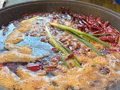 -黄潇洒老火锅(九眼桥宏济巷店)