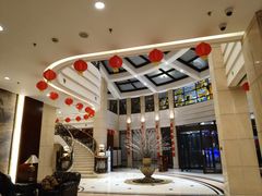 -上海安亭别墅花园酒店