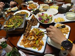 -牛街老爆肚满(牡丹园店)