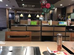 大堂-新石器烤肉(之心城店)