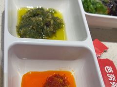 -芭夯兔·兔肉汤锅(新都店)