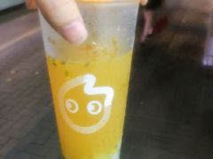 -CoCo都可(湖滨银泰店B区店)