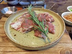 -橡果烤肉(仙林店)