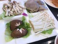 -蝎王府羊蝎子(北大地店)