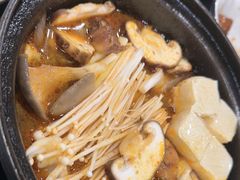 -重庆鸡公煲(学衡路店)
