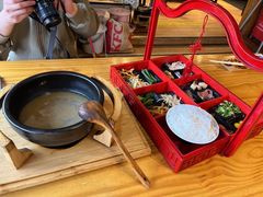 -勺子米线·云南传统小吃市集(四方街店)