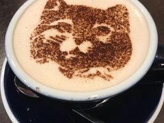 -猫友咖啡店(玉林西路店)