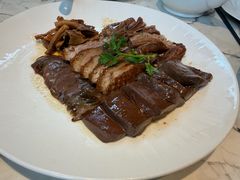 -潮州府·潮菜·砂锅粥(徐家汇店)