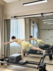 点击看大图 -JC·YOGA静禅瑜伽普拉提