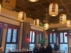 -杨记隆府(白象街店)