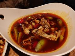 -渝信川菜(长安店)