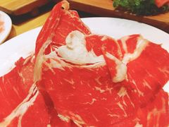 -丽和苑·自助寿喜锅(虹梅路店)