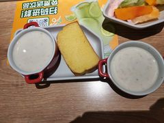 -豪客来牛排(成都锦江大融城店)