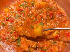 -Ameigo梅果·云贵川bistro(长宁来福士店)