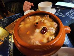 -香满楼(临安路店)