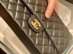 -CHANEL(恒隆广场店)