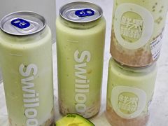 -新加坡斯味洛·鲜奶茶(石牌东店)