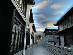 -馋遇江南·精致湖景雅宴(东方之门店)