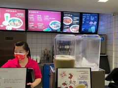 -水平有限广西米粉·广西风味集(五道口店)