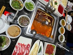 -海底捞火锅(德辉广场店)