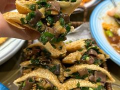 -鑫真味私房菜馆