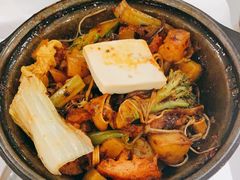 -苏州大学独墅湖校区-第6食堂