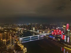 -WFC会仙楼观景台