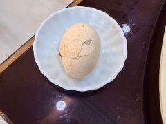虫草蛋-方中山胡辣汤(顺河路店)